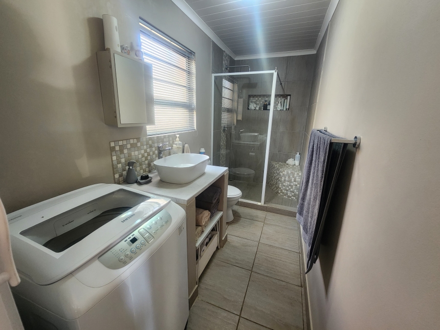 3 Bedroom Property for Sale in Riebeeckstad Free State